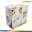 CAVO LAN CAT6 UTP 305MT CCA