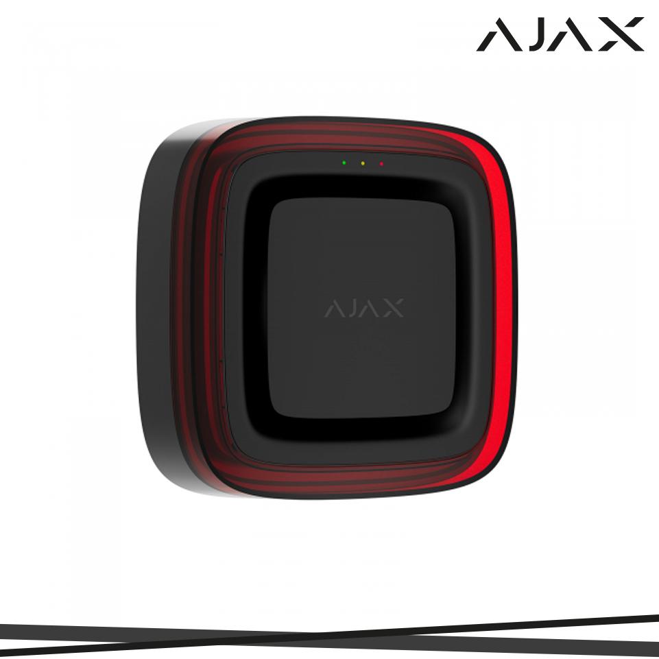 AJAX EN54 FIREPROTECT (SOUNDER/VAD)