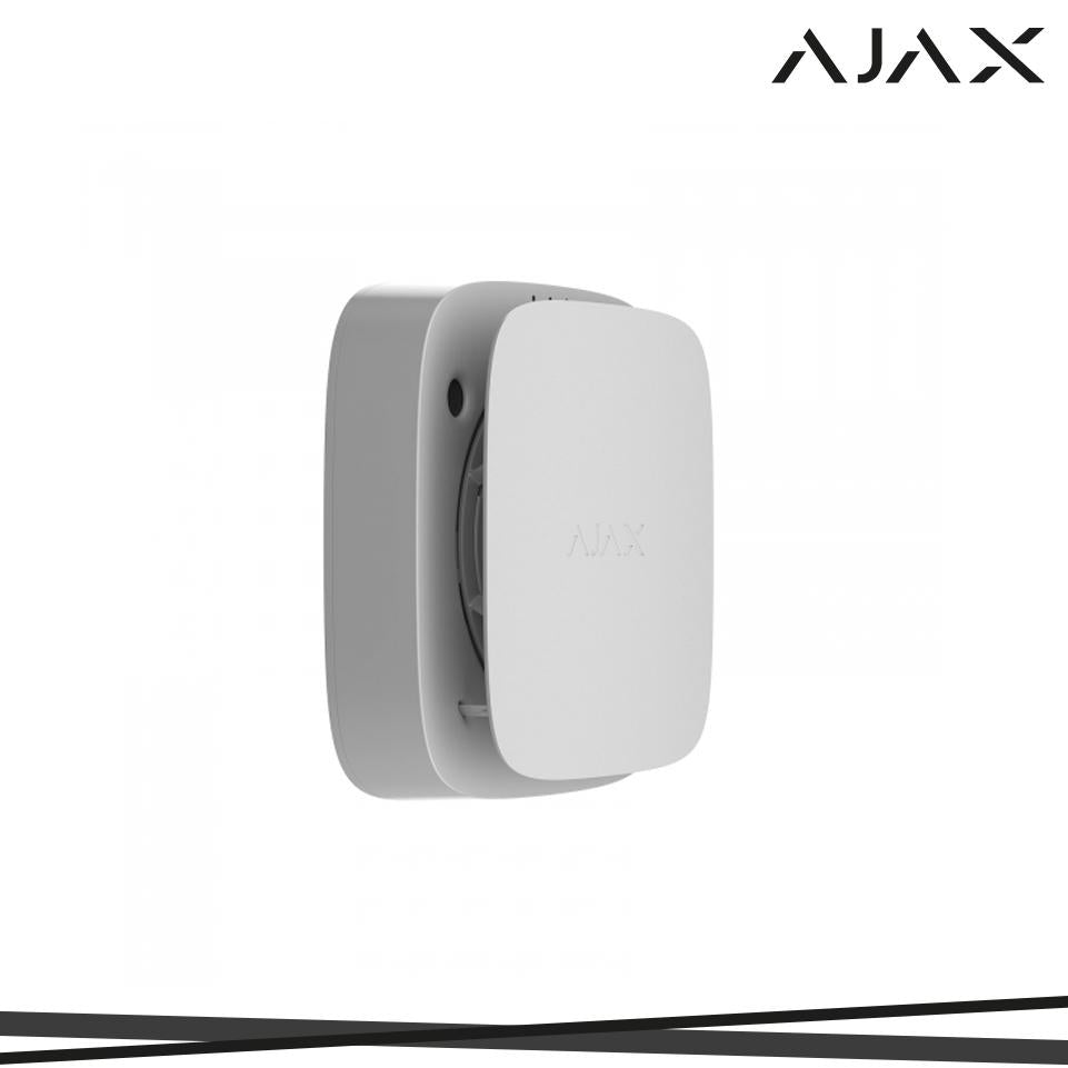 AJAX EN54 FIREPROTECT (HEAT/SOUNDER)