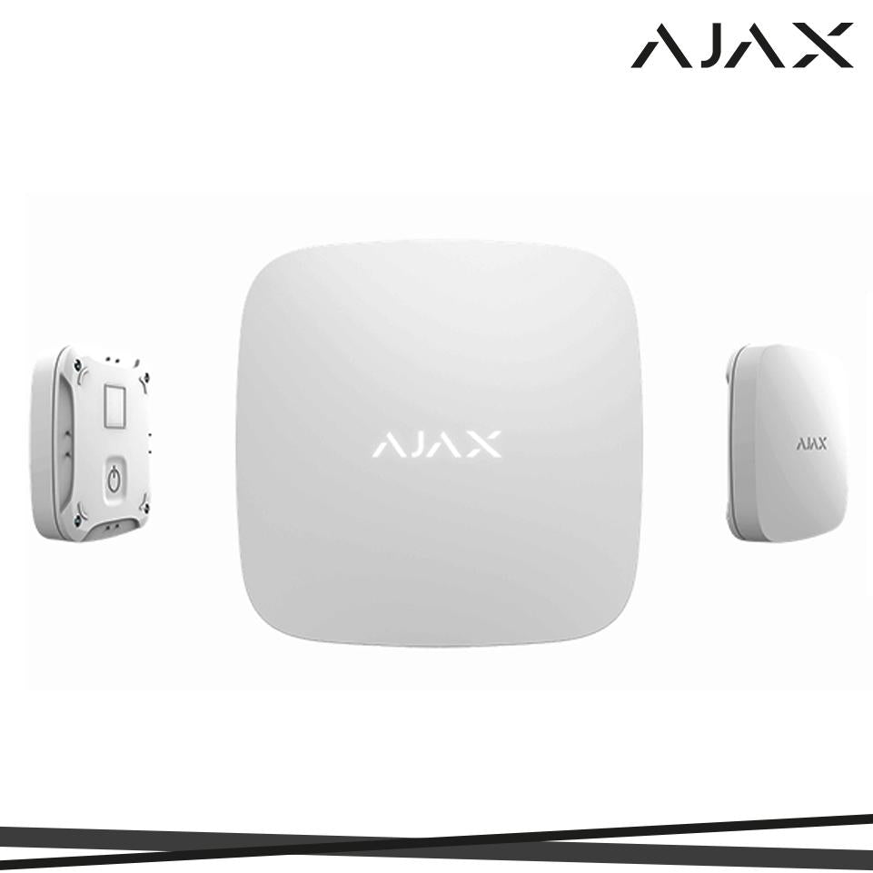 AJAX EN54 FIREPROTECT (HEAT)