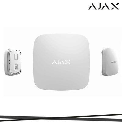 AJAX EN54 FIREPROTECT (HEAT)