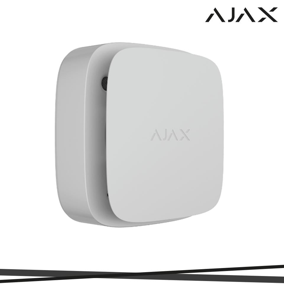 AJAX EN54 FIREPROTECT (SMOKE)