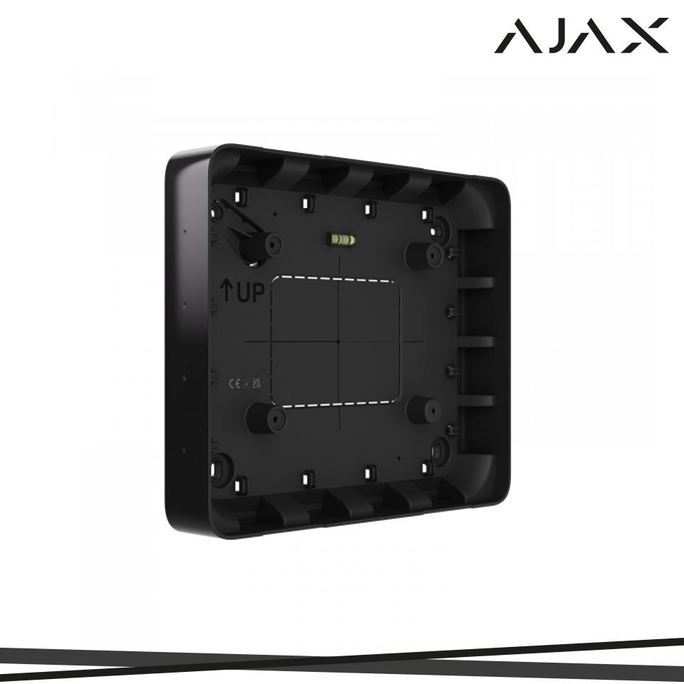 GLANDBOX NERO ACCESSORIO DI CABLAGGIO PER LA CENTRALE