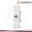 PRESA SATELLITARE ZEN BIANCO
