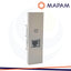 PRESA RJ11 TELEFONO ZEN SABBIA
