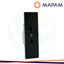 PRESA BIVALENTE 10/16A ZEN NERO