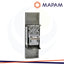 PRESA RJ11 TELEFONO ZEN NERO