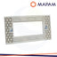 SUPPORTO 4M ZEN BIANCO