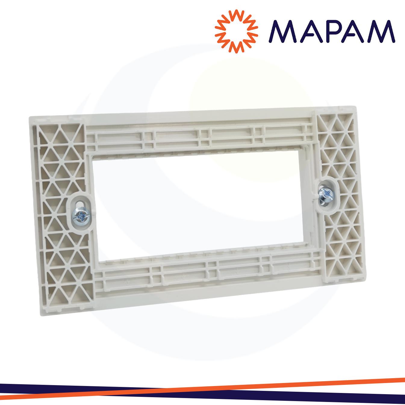 SUPPORTO 4M ZEN BIANCO