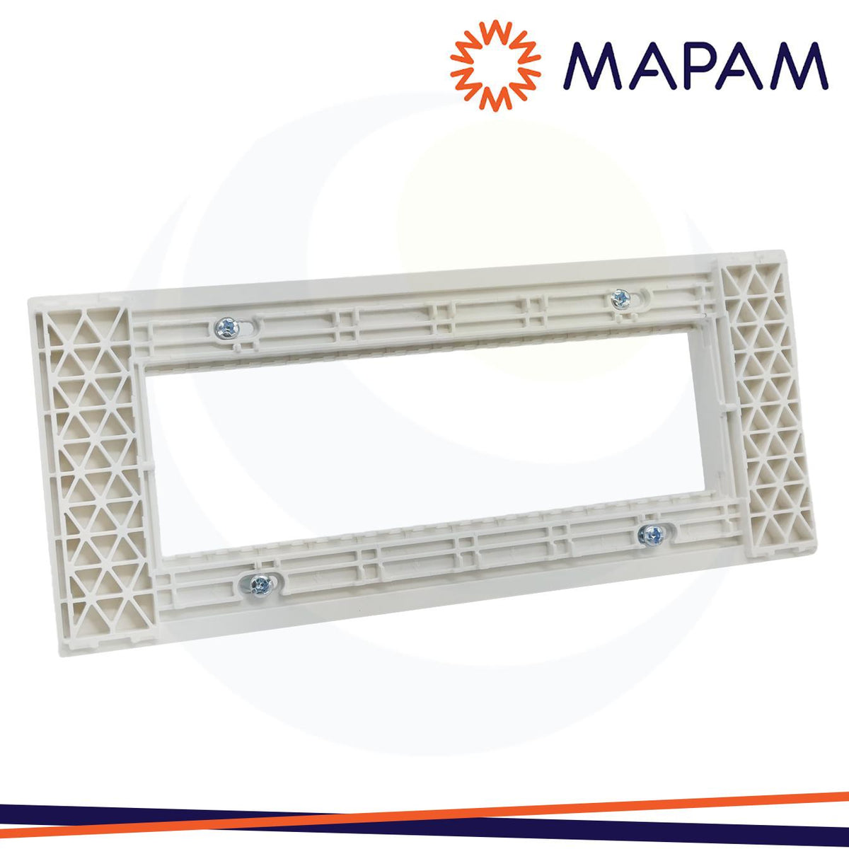 SUPPORTO 6M ZEN BIANCO