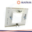 SUPPORTO 2M ZEN BIANCO