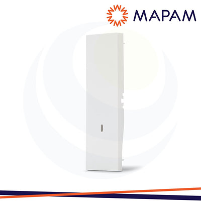 COVER 1M ZEN BIANCO OPACO
