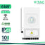 6KW HYBRID SOLAR INVERTER-SINGLE PHASE-10YEARS WARRANTY