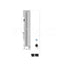6KW HYBRID SOLAR INVERTER-SINGLE PHASE-10YEARS WARRANTY