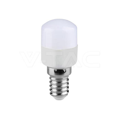 2W LED LAMPADINA ST26 CREE CHIP PLASTICA 3000K