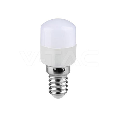 7.5W LED LAMPADINA E14 T37 PLASTICA CREE CHIP 4000K