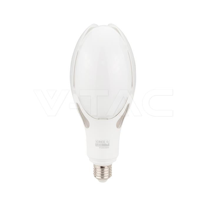 36W LED LAMPADINA E27 OLIVE LAMP CREE CHIP 6400K