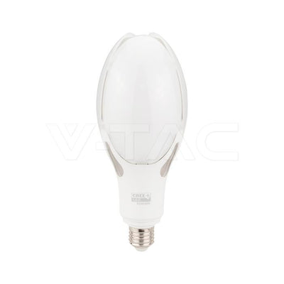 36W LED LAMPADINA E27 OLIVE LAMP CREE CHIP 6400K