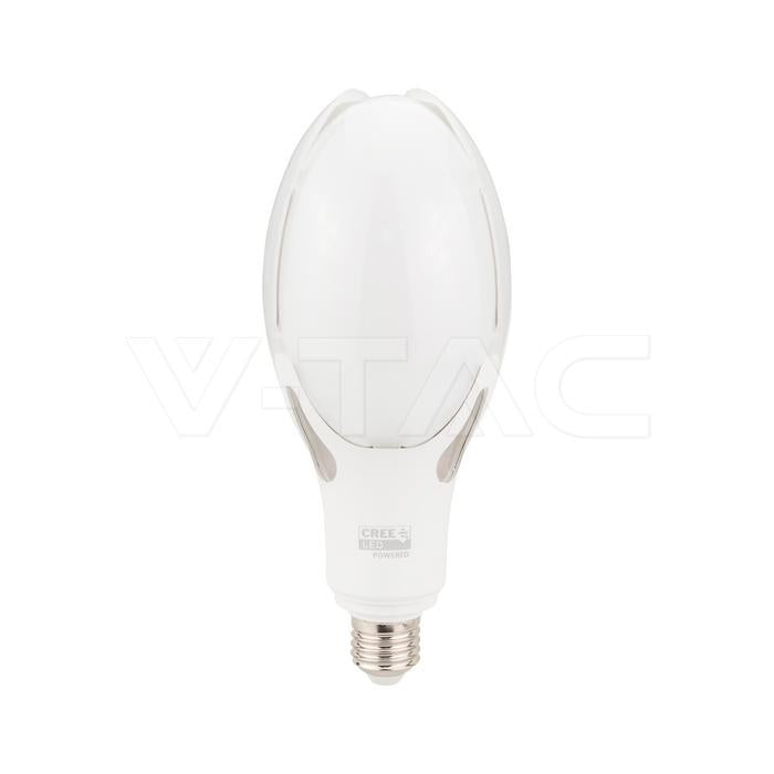 36W LED LAMPADINA E27 OLIVE LAMP CREE CHIP 6400K