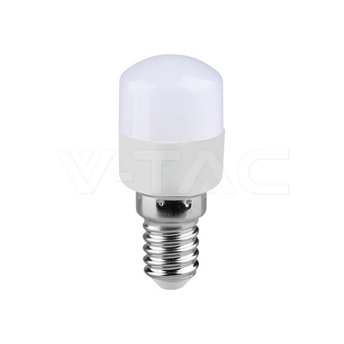 LED LAMPADINA - 2W ST26 PLASTICA 6500K