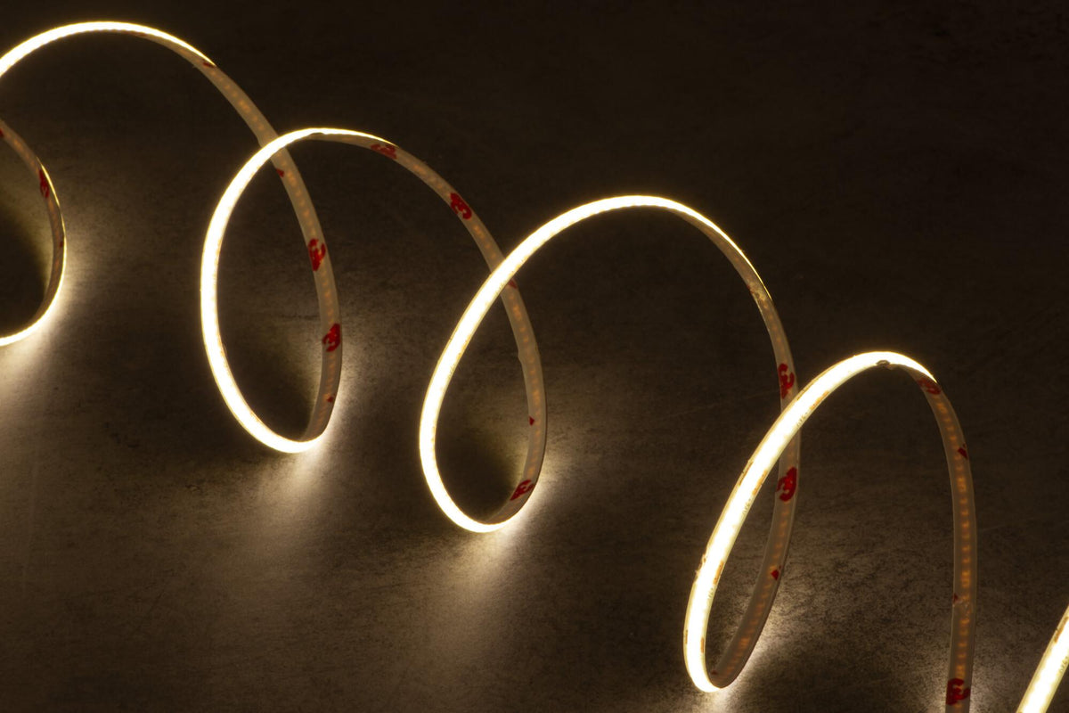 NASTRO LED LCOB S 8W/M24IP00-WW - KANLUX