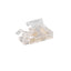 CONNETTORE PER NASTRI LED CON P 5 L - KANLUX