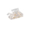 CONNETTORE PER NASTRI LED CON P 5 L - KANLUX