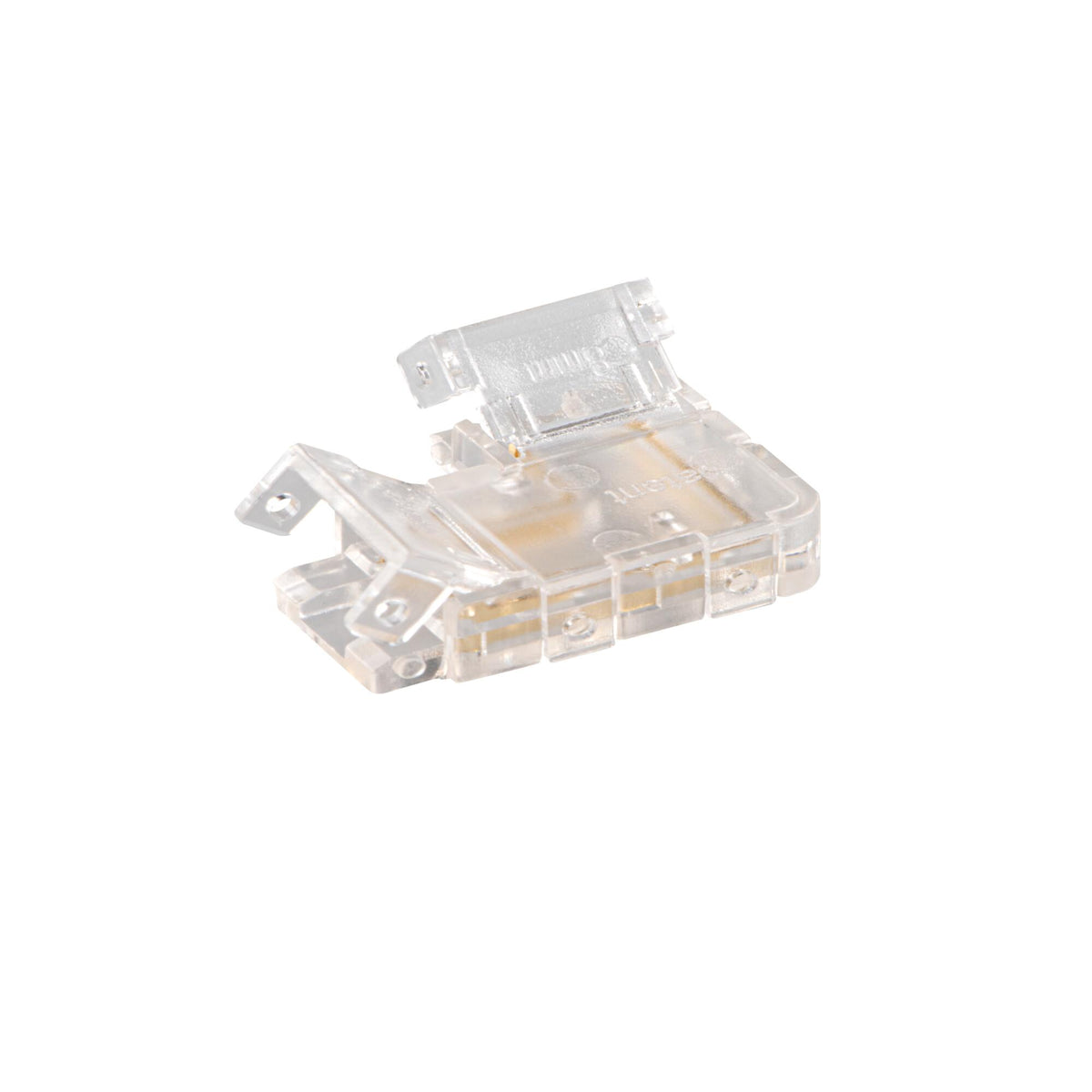CONNETTORE PER NASTRI LED CON P 5 L - KANLUX