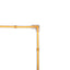 CONNETTORE PER NASTRI LED CON P 5 L - KANLUX