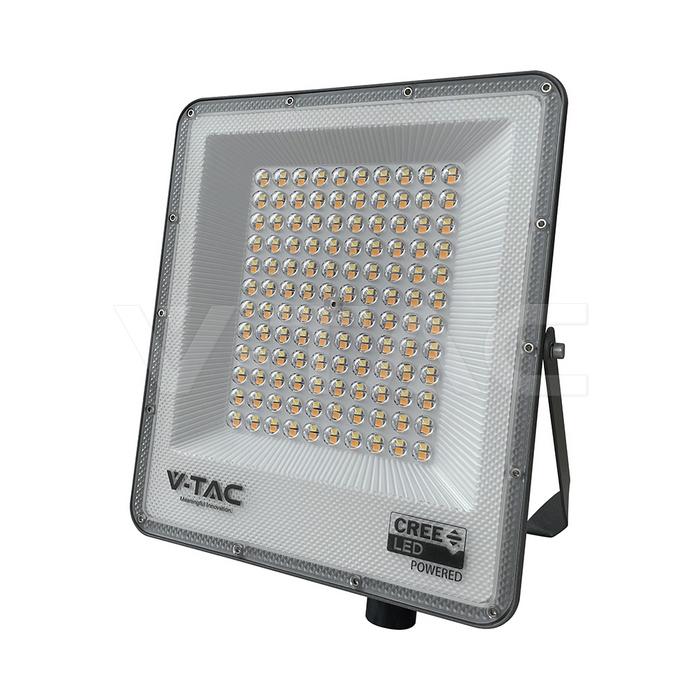 100W LED PROIETTORE CREE CHIP 3IN1