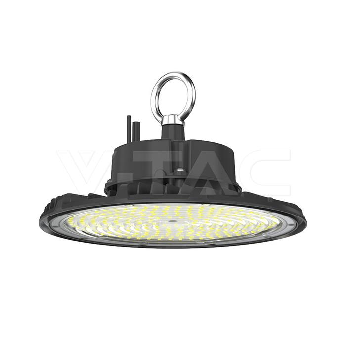 100W CAMPANA INDUSTRIALE 6500K 160LM/W