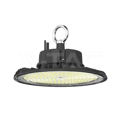 200W CAMPANA INDUSTRIALE 6500K 160LM/W