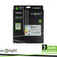 STRISCIA LED COB 480 12V 12W/M 1560LM/M 6000K IP20 5MT