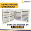 EXPO FOLDER DA BANCO CAVI & TRECCE ENERGIA