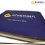 EXPO FOLDER DA BANCO CAVI & TRECCE ENERGIA