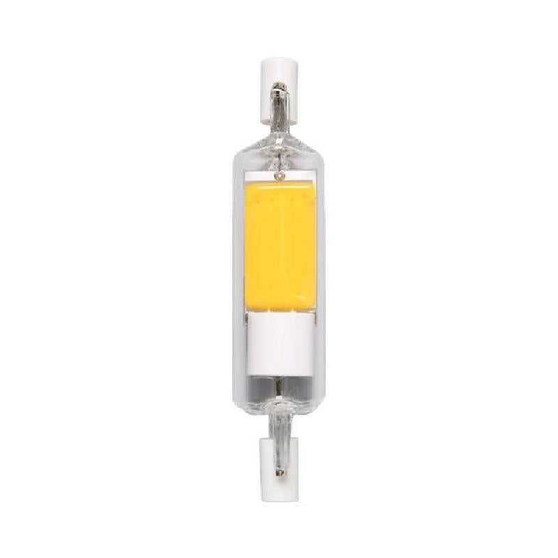 LED BULB R7S 78MM 4.2W 4000K 550LM