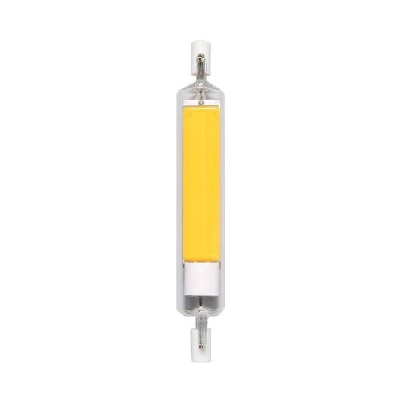 LED LAMP R7S 118MM 8W 3000K 1050