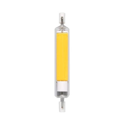 LED LAMP R7S 118MM 8W 3000K 1050