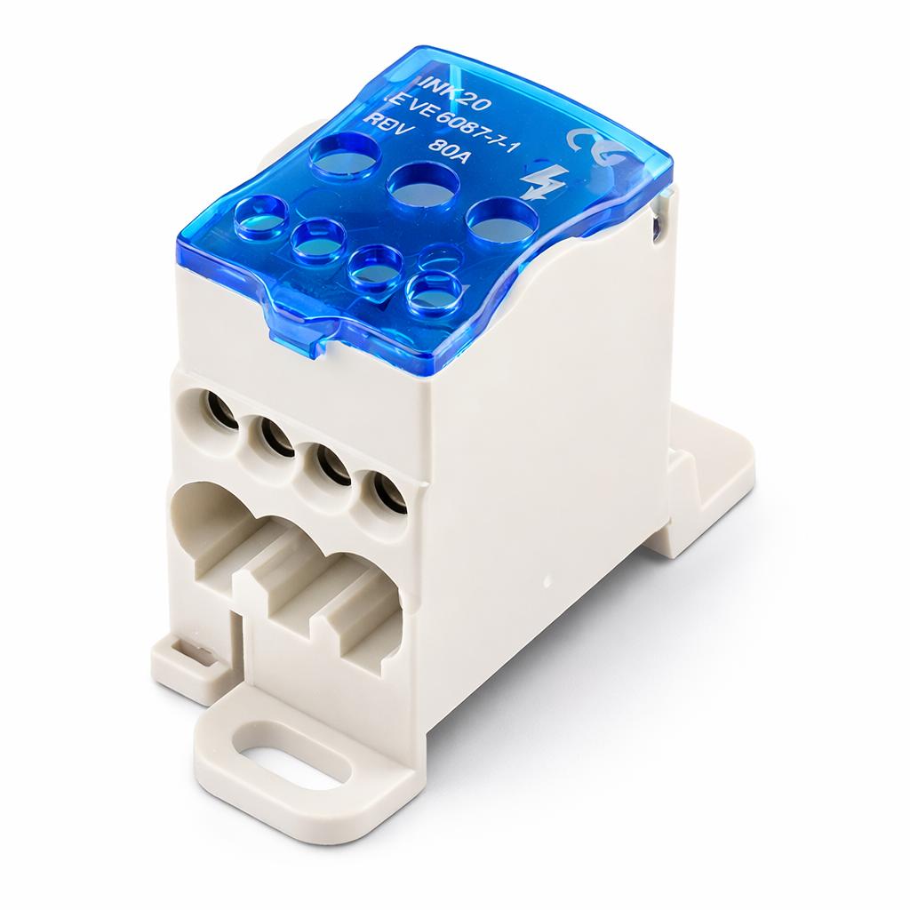 BARRA DI BLOCCO DISTRIBUZIONE  80A