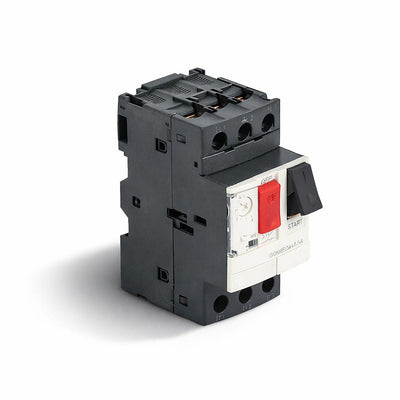 INTERRUTTORE MOTORE 2,5-4A