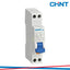 CHT DIFF. 1P+N C6 30MA A 6KA