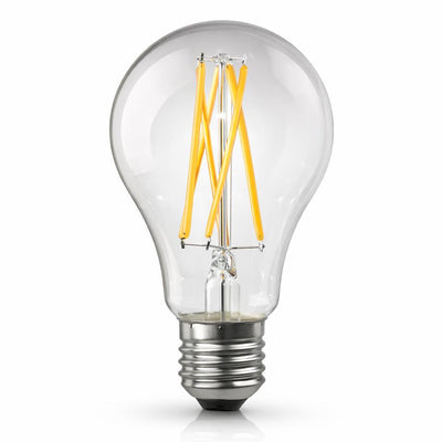 LED BULB A67 CROSSED FILAMENT  11W 1600LM E27 6500K 220-240V