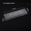 ALIMENTATORE LED IN METALLO 100W 12V 8.3  IP67