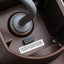 URFA LINE,WALL, 9W, H15CM,BROWN,IP65