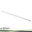 TUBO LED PREMIUM 120CM 24W 6500K 3360LM HIGH LUMENS