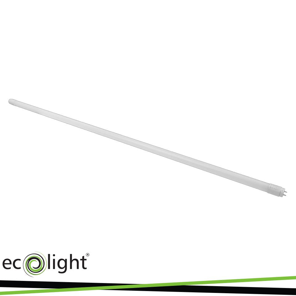 TUBO LED PREMIUM 120CM 24W 6500K 3360LM HIGH LUMENS