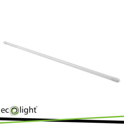 TUBO LED PREMIUM 120CM 24W 6500K 3360LM HIGH LUMENS