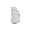 CONTATTORE MODULARE, ALIMENTAZIONE 230V AC KMC-25-02 - KANLUX
