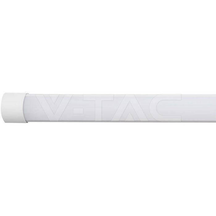 PLAFONIERA LED PRISMATICA 20W 120LM/W 60CM CCT 3IN1 3000K-6500K
