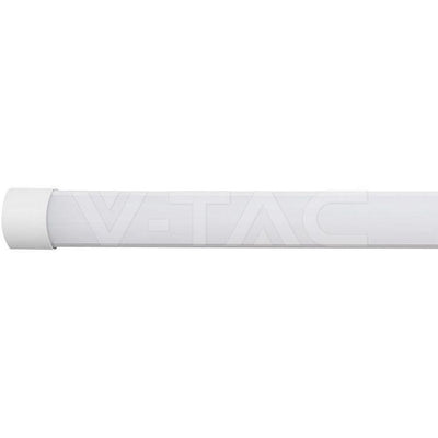 PLAFONIERA LED PRISMATICA 20W 120LM/W 60CM CCT 3IN1 3000K-6500K